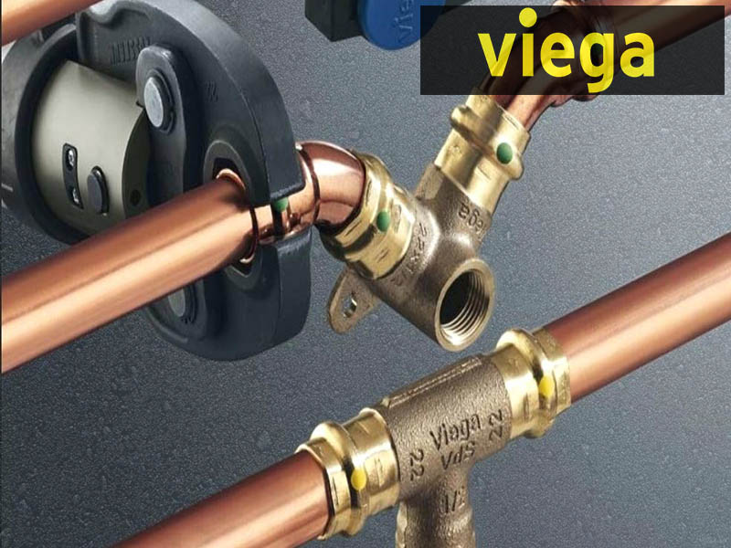 viega