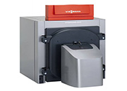 дизельные котлы Viessmann