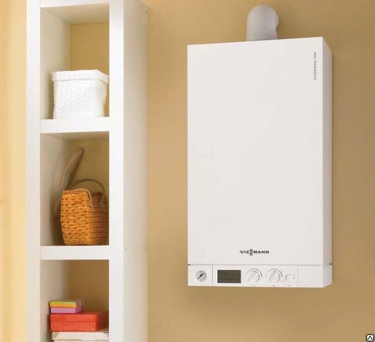 Viessmann
