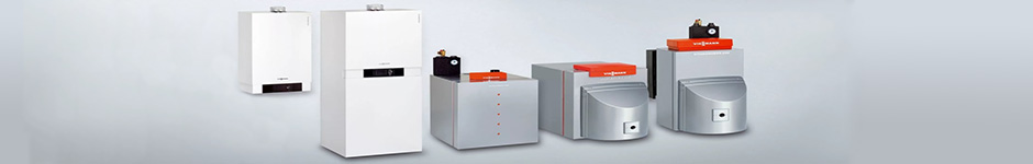 Viessmann service