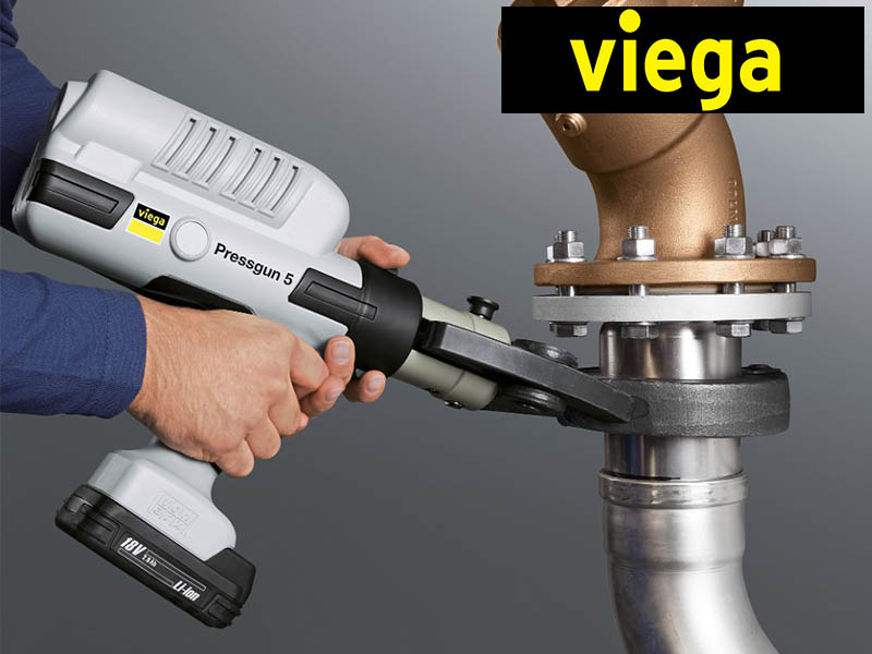 viega